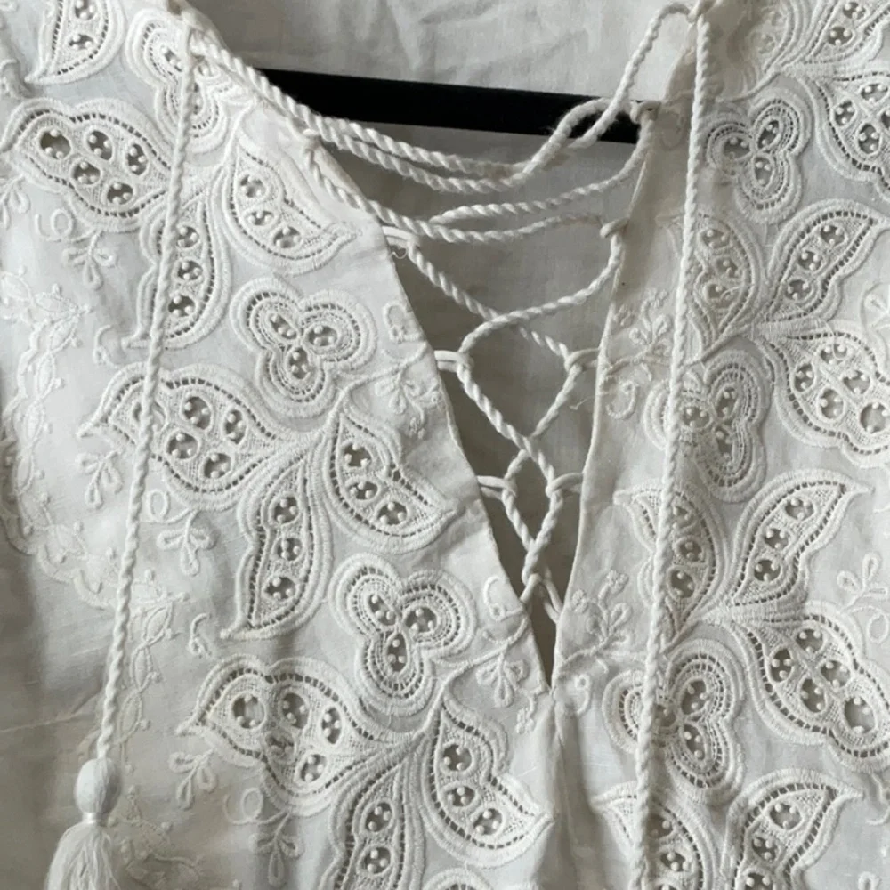 Ulla Johnson Ailey Lace Dress - Picture 17 of 17